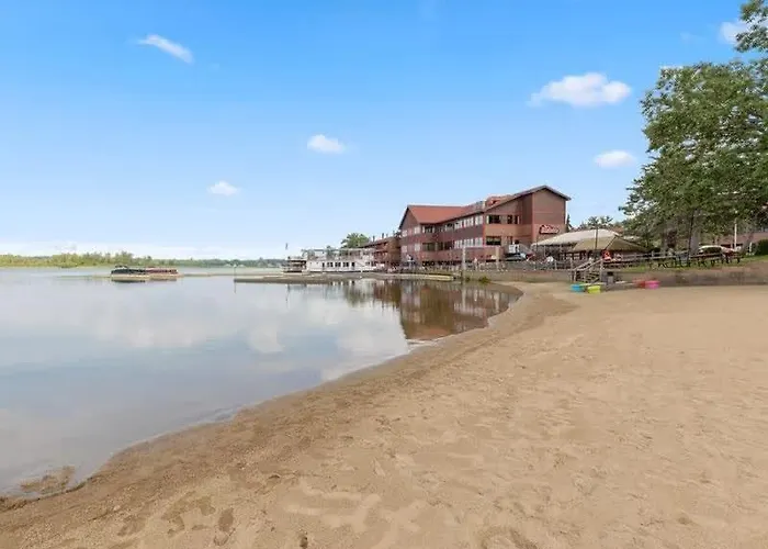 The Lodges At Breezy Point - 1Brmu